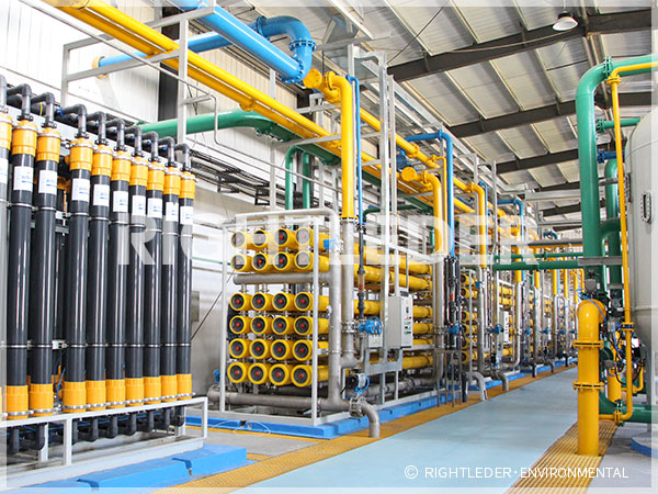 零排放系統(tǒng)