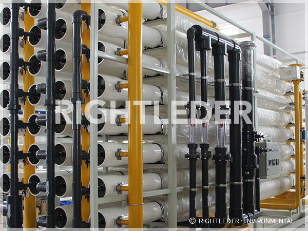 實(shí)現(xiàn)廢水資源化 從脫硫廢水處理設(shè)備應(yīng)用開(kāi)始